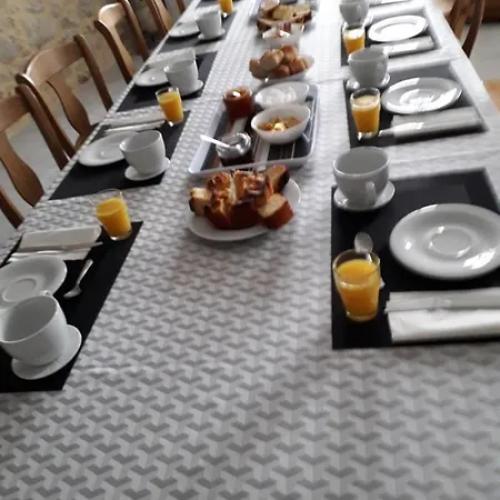Chez Mary *