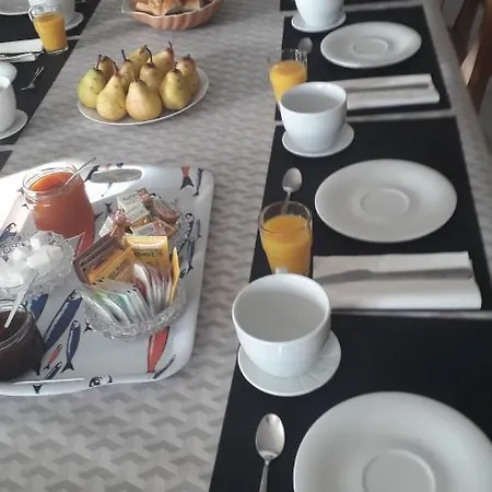 Chez Mary *