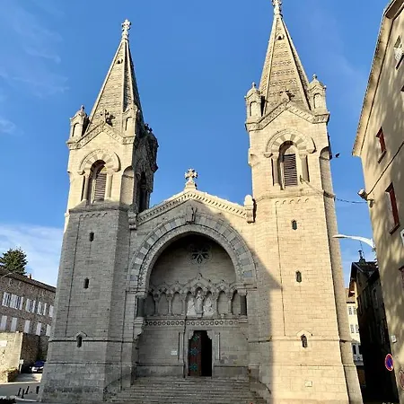 Chez Mary Apartmán *