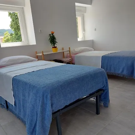 Chez Mary Apartamento