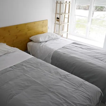 Chez Mary Apartment Vanosc