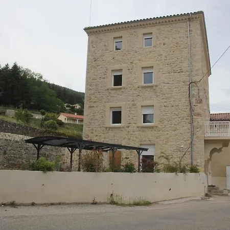 Chez Mary Apartment *