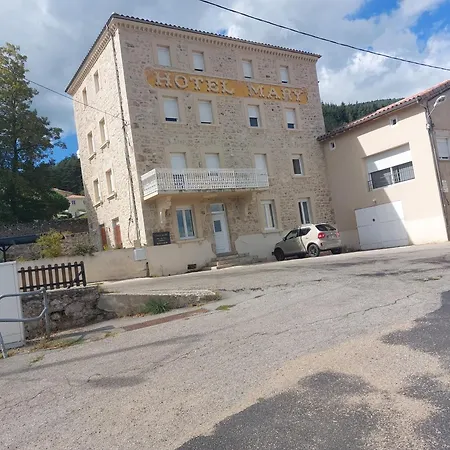 Chez Mary