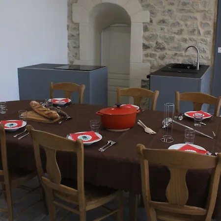Apartamento Chez Mary Vanosc
