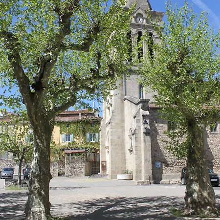 Chez Mary *