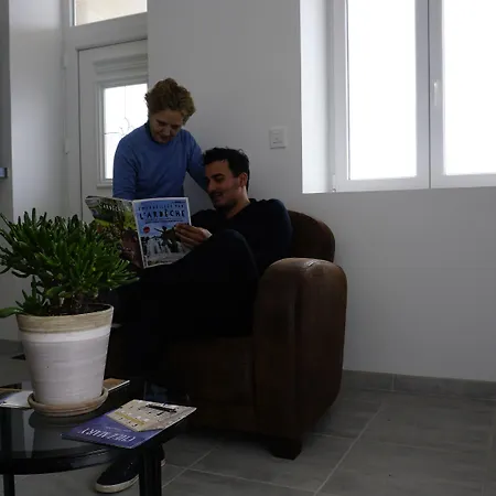 Apartamento Chez Mary Vanosc
