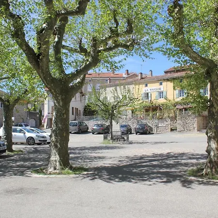 Chez Mary