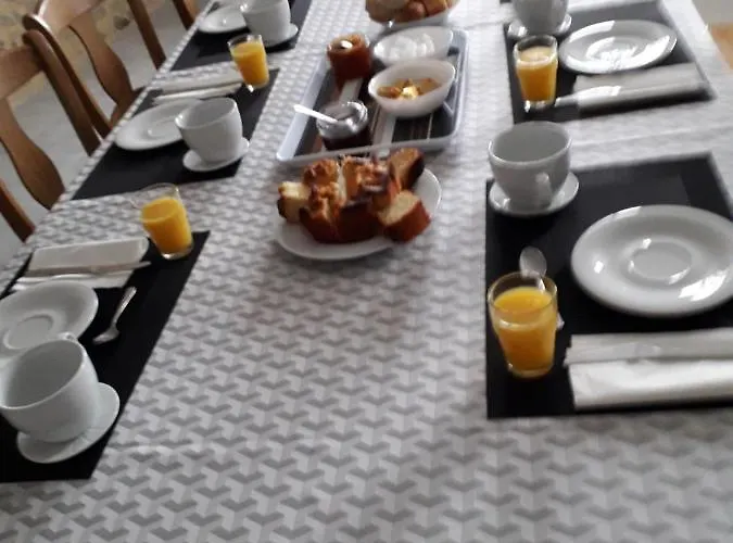 Chez Mary *