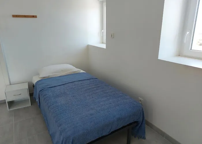 Chez Mary Апартаменты