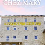 Chez Mary * Vanosc