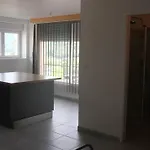 Апартаменты Chez Mary