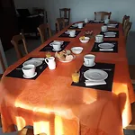 Chez Mary