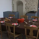 Апартаменты Chez Mary Vanosc