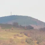 Chez Mary * Vanosc