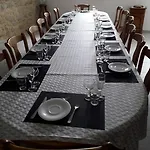 Chez Mary Апартаменты