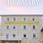 Апартаменты Chez Mary Vanosc