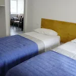 Chez Mary Апартаменты Vanosc