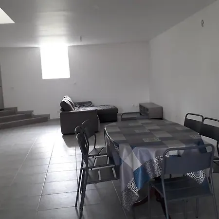 Chez Mary Apartamento