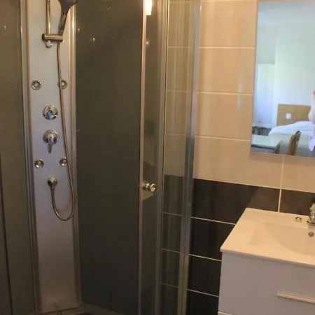 Apartamento Chez Mary *