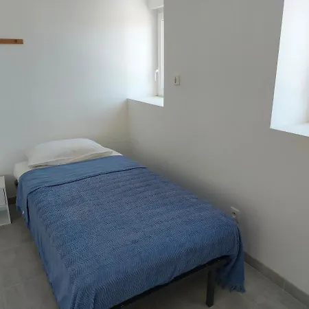 Chez Mary Apartamento