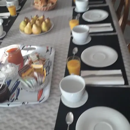 Chez Mary Apartamento