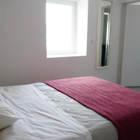 Chez Mary Apartment