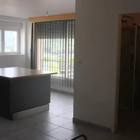 Apartamento Chez Mary