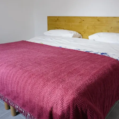 Chez Mary Apartamento *