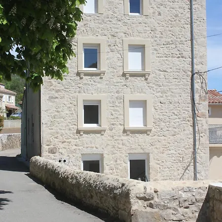 Daire Chez Mary