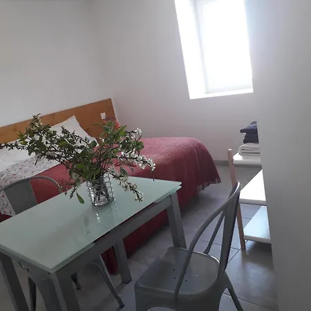 Chez Mary Apartamento