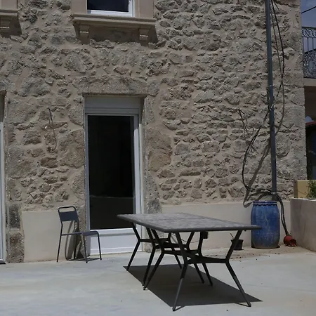 Chez Mary