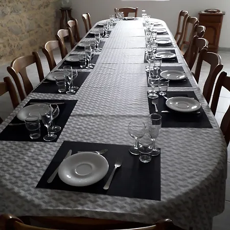Chez Mary Daire