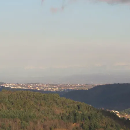 Chez Mary 아파트 *