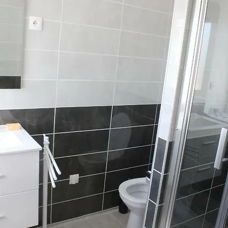 Chez Mary 아파트 Vanosc