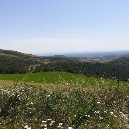 Chez Mary 아파트 *