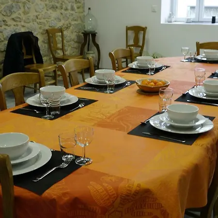 Chez Mary * Vanosc