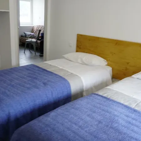 Chez Mary Apartamento Vanosc