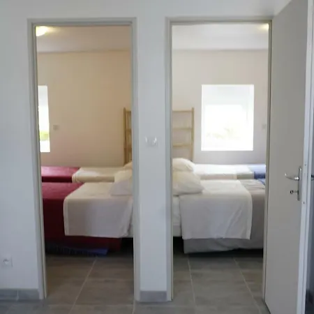 Chez Mary Apartment *