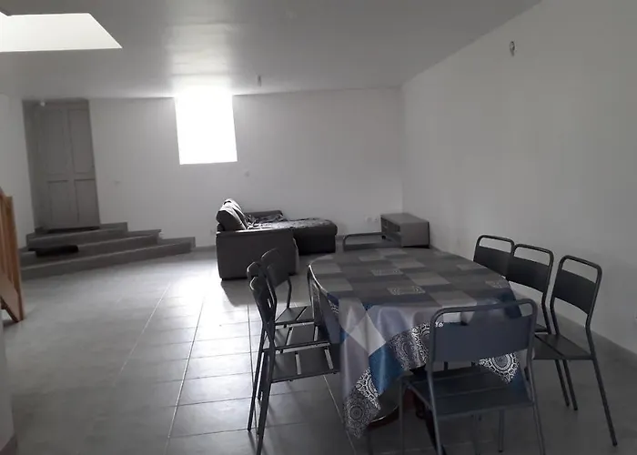 Chez Mary Διαμέρισμα