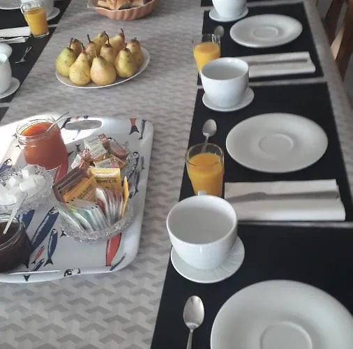 Chez Mary *