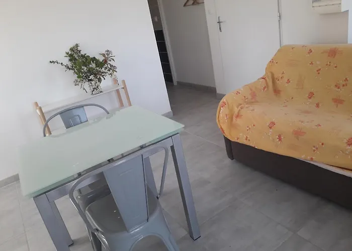 Chez Mary Διαμέρισμα