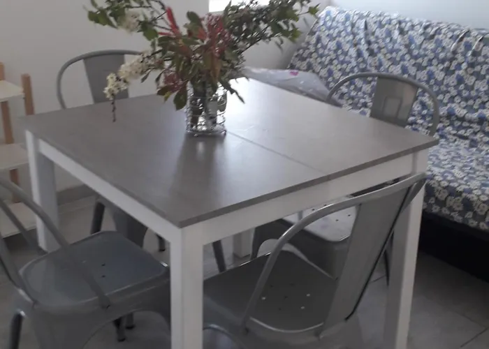 Διαμέρισμα Chez Mary Vanosc