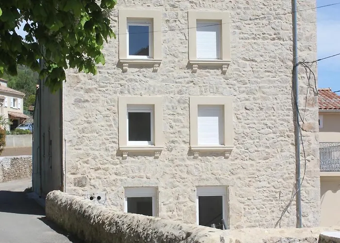 Διαμέρισμα Chez Mary