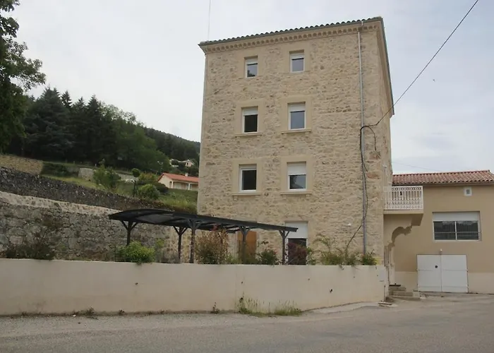 Chez Mary Διαμέρισμα *