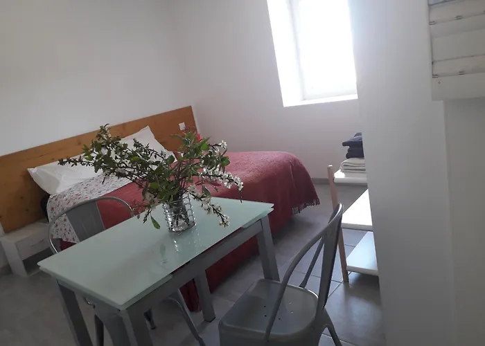 Chez Mary Διαμέρισμα