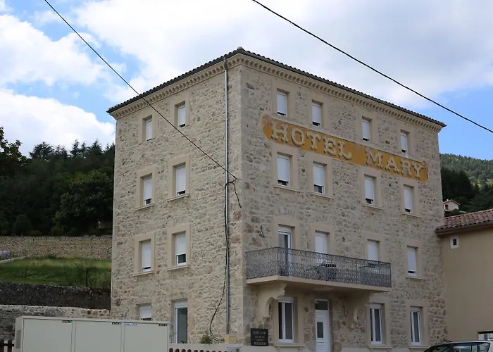 Chez Mary Διαμέρισμα