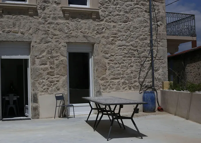 Chez Mary