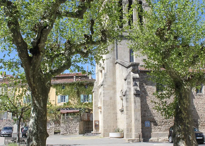 Chez Mary *