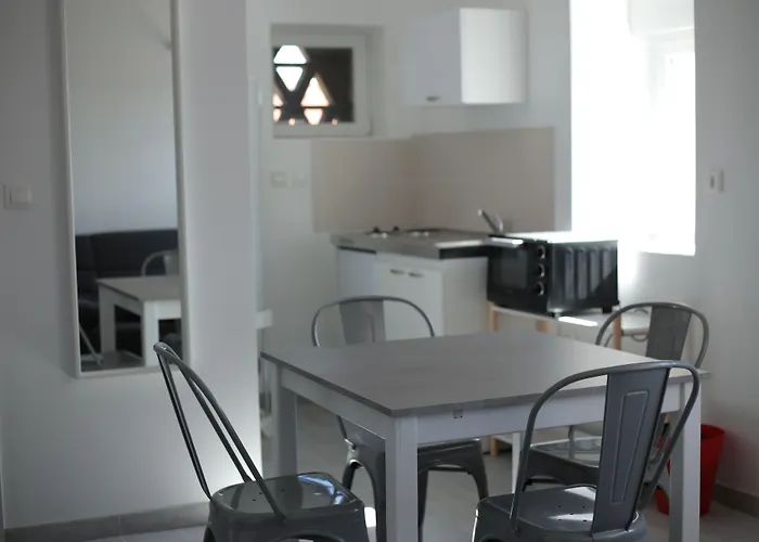 Chez Mary Διαμέρισμα *