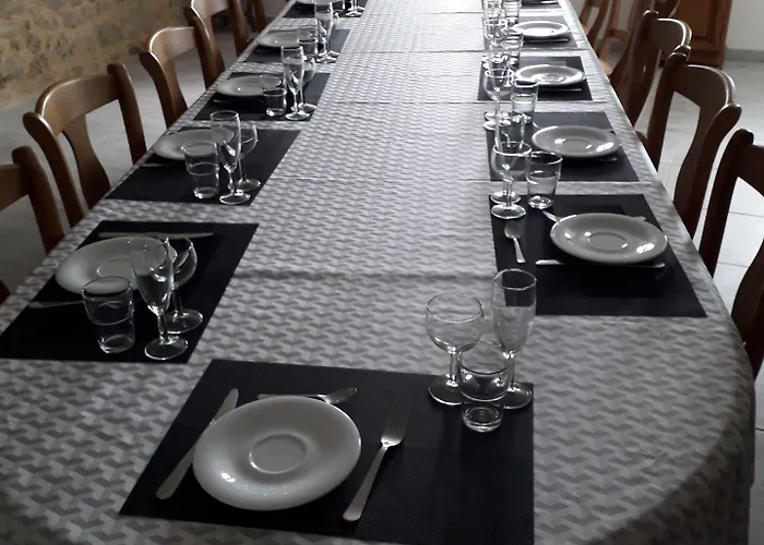 Chez Mary Διαμέρισμα